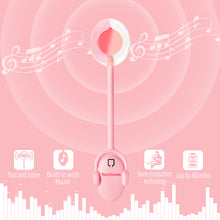 Load image into Gallery viewer, Amos TastySounds AudioLollipop Peach Flavor- Happy birthday
